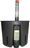 A self-watering planter pot with a water level indicator. Produktbild-Vorschau