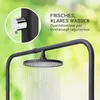 Blumfeldt Mobile Gartendusche, Aussendusche für den Garten, Produktbild-Vorschau 4