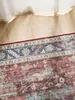 benuta tapis vintage lavable George Multicolore 200x300 cm Voir les images du produit 3