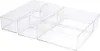 ELEGANZA Aufbewahrungsbox Organizer aus Acryl für Kosmetika Produktbild-Vorschau 26