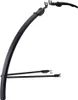 BBB Cycling SlimGuard BFD-22, Vordere & hintere Produktbild-Vorschau 2