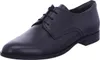 Tamaris Schnürhalbschuhe in schwarz, Gr. 39 Produktbild-Vorschau 3