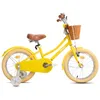 KEANO Prinses kinderfiets voor meisjes, verkrijgbaar in de Productafbeelding-voorbeeld 8