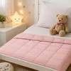 Premium Kinder-Gewichtsdecke | Rosa Kuschel-Therapiedecke Produktbild-Vorschau 2
