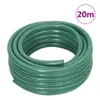 vidaXL Gartenschlauch Grün 0,5" 20 m PVC Produktbild-Vorschau 4