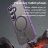 Custodia MagSafe per Samsung Galaxy S26 5G con protezione Anteprima dell’immagine prodotto 3