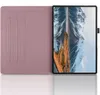 Pro Honor Pad X8a 11" 360° rotační koženkový kryt se vzorem Náhled obrázku produktu 3