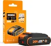 Akumulator Worx Power Share 20V 2Ah (WA3639) Podgląd zdjęcia produktu 2