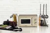 Ariete Vintage Line 3960/03, à poser, micro-ondes autonome, Voir les images du produit 8