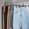 Hosenbügel aus Metall, 12er Set, Rockbügel, Kleiderbügel Produktbild-Vorschau 9