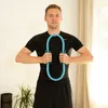 10 x Anello per Pilates, doppia impugnatura, imbottito, Anteprima dell’immagine prodotto 5