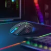 defender WIRELESS MOUSE KATANA GM-511 RF 7P - Maus Produktbild-Vorschau 9