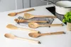 KitchenAid KQR703OHE Kochlöffel aus Birkenholz Produktbild-Vorschau 9