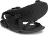 Xero Shoes Z-trek Ii Sandalen Schwarz EU 46 Mann Schwarz EU Produktbild-Vorschau 6