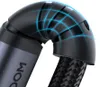 Joyroom cavo audio stereo AUX 3,5 mm mini jack - connettore Anteprima dell’immagine prodotto 8