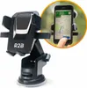 R2B Handyhalterung Saugnapf - Handy Halterung Auto, Produktbild-Vorschau 1