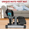 FCH Stepper 42 x 38.5 x 21.5 cm mit Trainingscomputer，für Produktbild-Vorschau 4