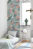Coloray Fototapete 208x146 cm An Einer Wand Latex Produktbild-Vorschau 1