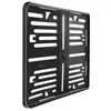 Motorrad Kennzeichenhalter 180x200 Produktbild-Vorschau 2