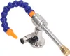 5-teiliges Set Kaltluftpistole aus Edelstahl mit schneller Produktbild-Vorschau 9