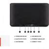 Home 350 schwarz Streaming-Lautsprecher Produktbild-Vorschau 3
