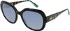 Kodak CF90126 Polarisierte ovale Sonnenbrille für Damen Produktbild-Vorschau 1