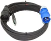 CEE Adapter auf PCE Schuko Vollgummi TITANEX H07RN-F 3G1,5 Produktbild-Vorschau 1