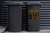 MuchoWow® - Abfall-Aufkleber - Container - für Produktbild-Vorschau 2