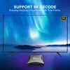 X88 MiNi 13 Android 13.0 Smart TV Box RK3528 Quad-Core 4K Produktbild-Vorschau 9