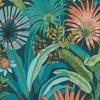 Vliestapete 10390-19 Tapete Blumen Floral 0.53 x 10.05 m Produktbild-Vorschau 2