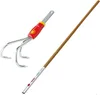 Grubber BA-M + Eschenholz-Stiel ZM 140 Set, multi-star, Produktbild-Vorschau 2