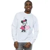 Disney - Sweatshirt für Herren BI38358 (5XL) (Weiß) Produktbild-Vorschau 2