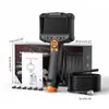HDeye Endoscope industriel HD 4,3", écran IPS, caméra 8mm, Voir les images du produit 2