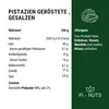 Pi-nuts - Pistazien geröstete gesalzen 250g - Produktbild-Vorschau 3