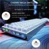 CHERRY XTRFY MX 3.1, Gaming-Tastatur Produktbild-Vorschau 6