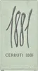 Cerruti 1881 Pour Homme Edt Spray Produktbild-Vorschau 6