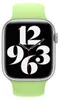 Correa de silicona Solo Loop para Apple Watch | 44/45/46/49 Vista previa de la imagen del producto 2