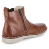 Ricosta Dallas Schaftstiefel  Braun Produktbild-Vorschau 8