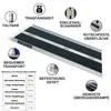 WORHAN® Rampa pre invalidné vozíky skladacia 272kg Náhľad obrázku produktu 2