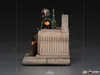 Iron Studios Star Wars The Mandalorian Deluxe Art Scale Náhled obrázku produktu 3