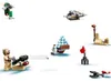 LEGO Star Wars Adventní kalendář ® ™, Sada na stavění, 6 Náhled obrázku produktu 20