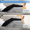 Venenkissen, Beinkissen, Beinhochlagerungskissen, Produktbild-Vorschau 3