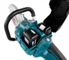 Makita Akku-Trennschleifer DCE090ZX1 2x18V Náhled obrázku produktu 20