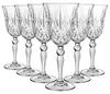 RCR Melodia White Wine Glasses – 210 ml – Set of 6 – Produktbild-Vorschau 1