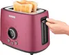 SENCOR STS 6054RD Tostapane elettrico, 1000W, 2 fori, Anteprima dell’immagine prodotto 2
