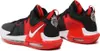 Nike Schuhe Lebron Witness 7, DM1123005 Produktbild-Vorschau 3