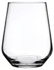 Allegra Gobelet à eau verre Cl 42 Pasabahce H 10,9 Ø 8,9 cm Voir les images du produit 6