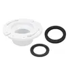 Rv Toilette Dichtung Flansch,3 Zoll RV Toilette Flansch,Rv Produktbild-Vorschau 4