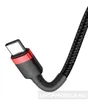 Baseus CATKLF-G91, 1 m, USB C, USB C, 0,48 Gbit/s, Schwarz Produktbild-Vorschau 16