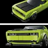 LEGO® Speed Champions 77237 Sportovní vůz Dodge Challenger Náhled obrázku produktu 41